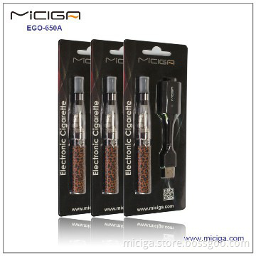 2014 best price e smart e cig, ce4 blister card e smart e cig